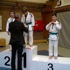 wp 20160123 065 - Sportraad Zaventem 